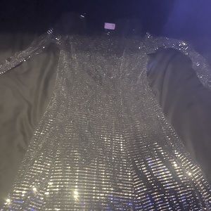 Dazzle Me!